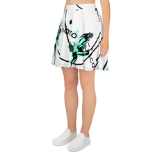 将图片加载到图库查看器，Nicana Swirl Skater Skirt
