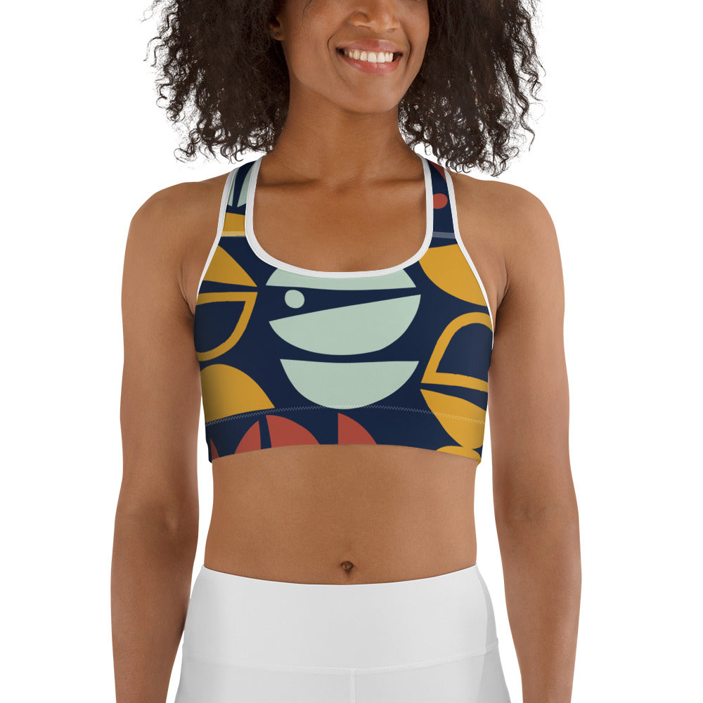 Nicana This Is It  Sports bra