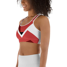 Cargar imagen en el visor de la galería, Nicana Foxy Mama Sports bra
