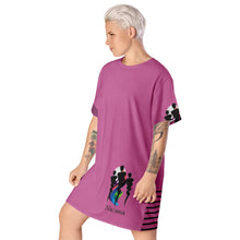 将图片加载到图库查看器，Nicana Nicana T-shirt dress
