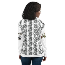 将图片加载到图库查看器，Nicana Unisex Bomber Jacket
