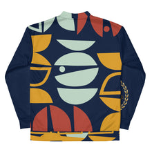 将图片加载到图库查看器，Nicana This Is It Unisex Bomber Jacket
