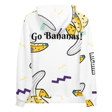 Cargar imagen en el visor de la galería, Nicana Gi Bananas Unisex Hoodie
