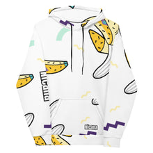 Cargar imagen en el visor de la galería, Nicana Gi Bananas Unisex Hoodie
