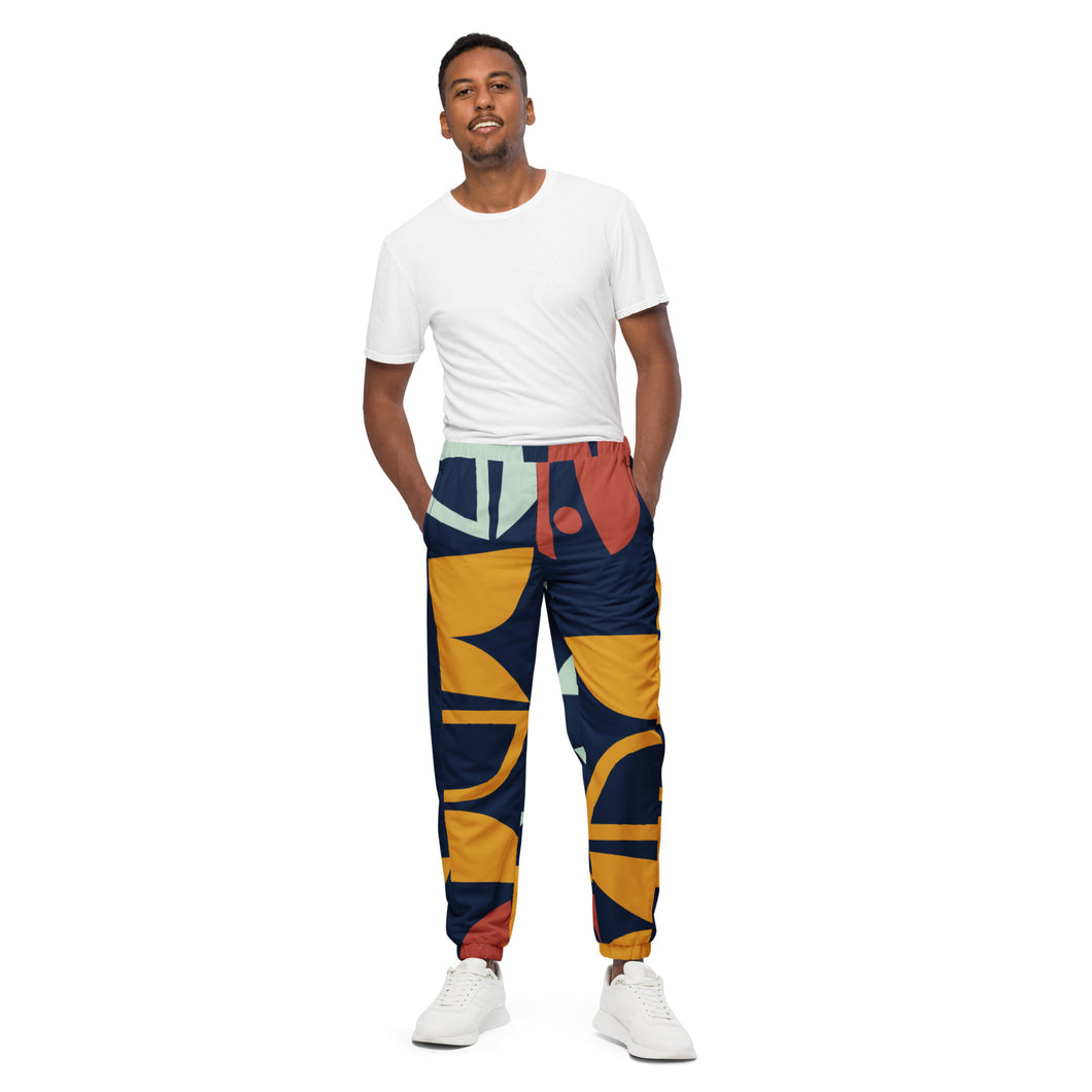 Nicana Unisex track pants