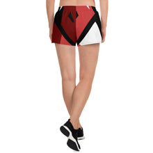 Cargar imagen en el visor de la galería, Nicana Foxy Women&#39;s Athletic Short Shorts
