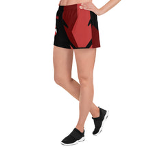 Cargar imagen en el visor de la galería, Nicana Foxy Women&#39;s Athletic Short Shorts
