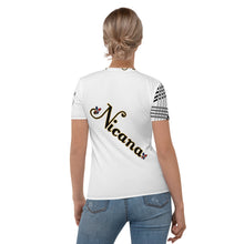 将图片加载到图库查看器，Nicana Nicana Women&#39;s T-shirt
