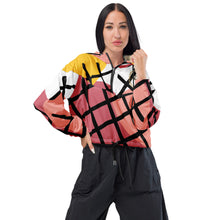 将图片加载到图库查看器，Nicana Women’s cropped windbreaker
