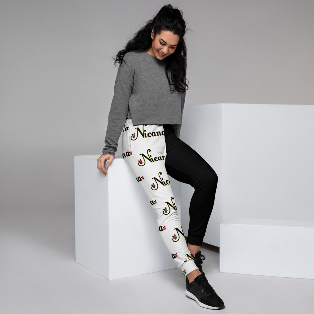 Nicana Women's Joggers
