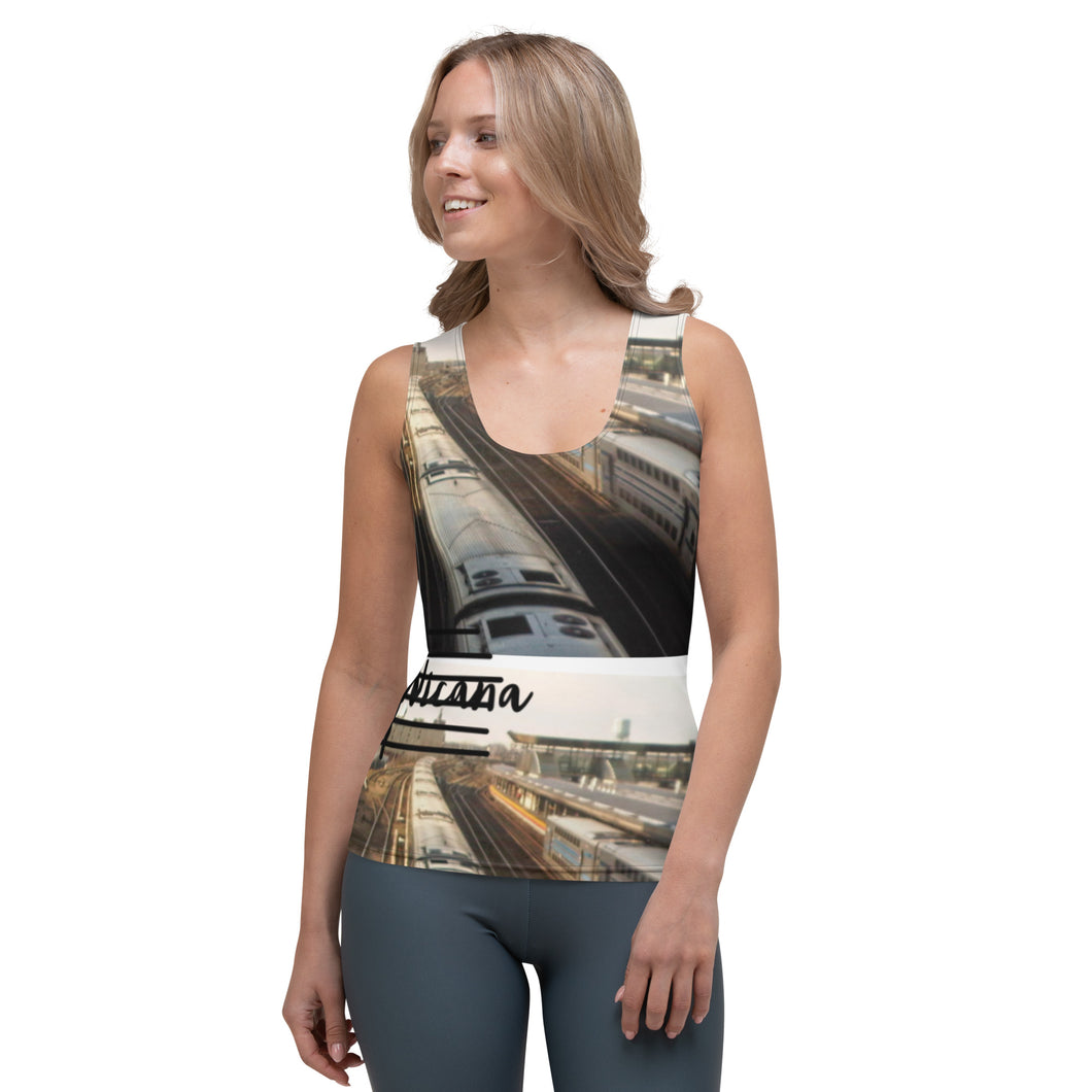 Nicana NYC Tank Top