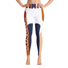 Charger l&#39;image dans la galerie, Nicana Striped- Out Yoga Leggings
