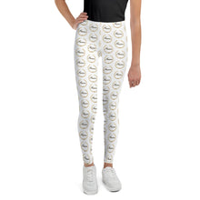 将图片加载到图库查看器，Nicana Signature Youth Leggings
