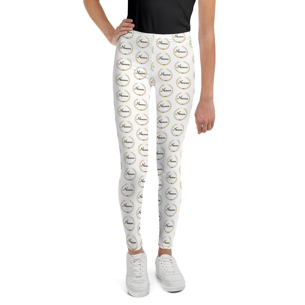 Nicana Signature Youth Leggings