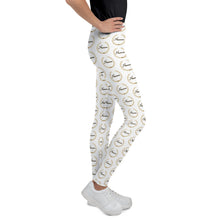 将图片加载到图库查看器，Nicana Signature Youth Leggings
