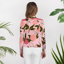 Cargar imagen en el visor de la galería, Nicana Fruity Youth Long Sleeve Tee
