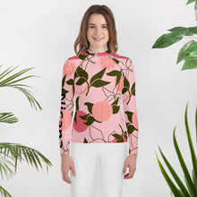 Cargar imagen en el visor de la galería, Nicana Fruity Youth Long Sleeve Tee
