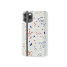 Load image into Gallery viewer, Nicana Fireworks Flip Cases
