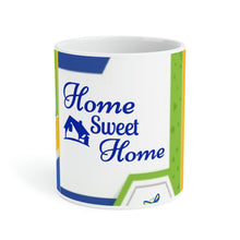 Cargar imagen en el visor de la galería, Nicana Home Sweet Home Ceramic Mugs (11oz\15oz\20oz)
