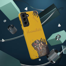 Carica l&#39;immagine nel visualizzatore di Gallery, Nicana Animalistic Impact-Resistant Cases
