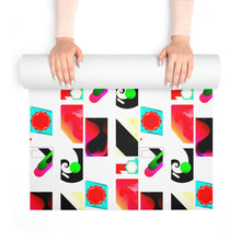 Load image into Gallery viewer, Nicana Let&#39;s Get It Foam Yoga Mat
