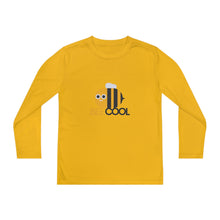 Carica l&#39;immagine nel visualizzatore di Gallery, Nicana Be Cool Youth Long Sleeve Competitor Tee
