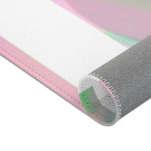 将图片加载到图库查看器，Nicana Rosa y Verde Area Rug
