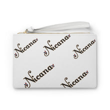 Load image into Gallery viewer, Nicana  Signature Clutch Bag
