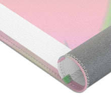 将图片加载到图库查看器，Nicana Rosa y Verde Area Rug
