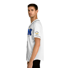 Load image into Gallery viewer, Nicana Men&#39;s Baseball Letterman Jersey
