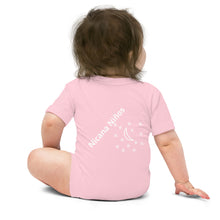 Charger l&#39;image dans la galerie, NICANA Baby short sleeve one piece
