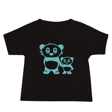 Cargar imagen en el visor de la galería, Nicana Baby Jersey Short Sleeve Tee
