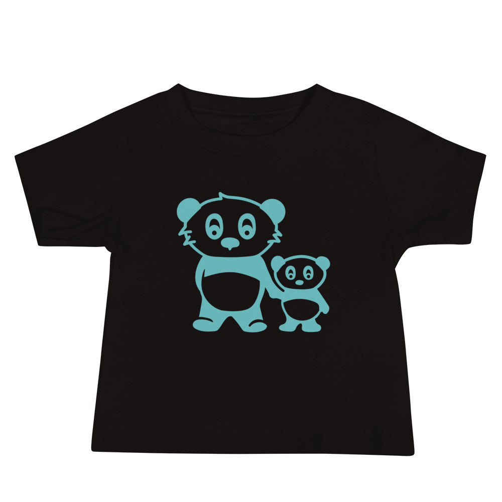 Nicana Baby Jersey Short Sleeve Tee