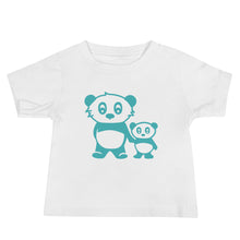 Charger l&#39;image dans la galerie, Nicana Baby Jersey Short Sleeve Tee
