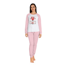 Load image into Gallery viewer, Nicana Music Groove Women&#39;s Pajama Set
