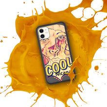 将图片加载到图库查看器，Nicana Cool Biodegradable phone case
