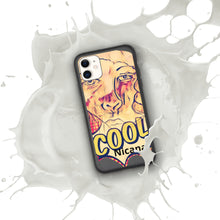 将图片加载到图库查看器，Nicana Cool Biodegradable phone case
