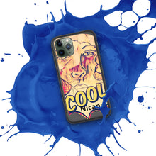 将图片加载到图库查看器，Nicana Cool Biodegradable phone case
