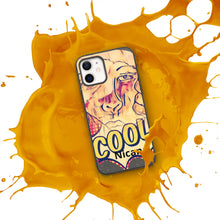 将图片加载到图库查看器，Nicana Cool Biodegradable phone case
