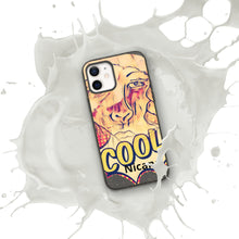 将图片加载到图库查看器，Nicana Cool Biodegradable phone case
