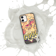 将图片加载到图库查看器，Nicana Cool Biodegradable phone case
