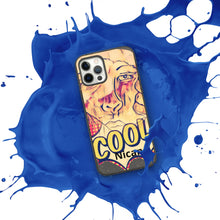 将图片加载到图库查看器，Nicana Cool Biodegradable phone case
