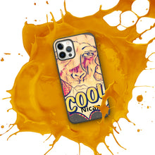 将图片加载到图库查看器，Nicana Cool Biodegradable phone case
