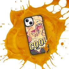 将图片加载到图库查看器，Nicana Cool Biodegradable phone case
