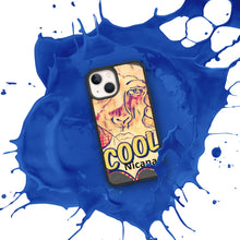 将图片加载到图库查看器，Nicana Cool Biodegradable phone case
