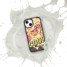 将图片加载到图库查看器，Nicana Cool Biodegradable phone case
