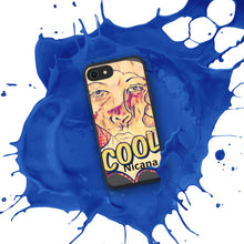 将图片加载到图库查看器，Nicana Cool Biodegradable phone case
