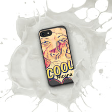 将图片加载到图库查看器，Nicana Cool Biodegradable phone case
