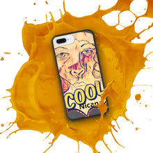 将图片加载到图库查看器，Nicana Cool Biodegradable phone case
