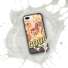 将图片加载到图库查看器，Nicana Cool Biodegradable phone case
